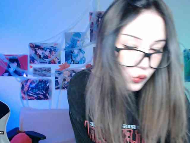 Hugo-Min webcam