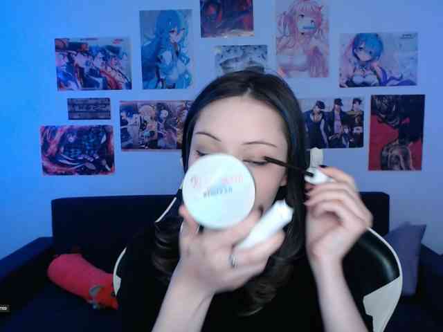 Hugo-Min webcam