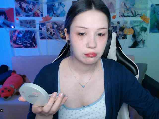 Hugo-Min webcam