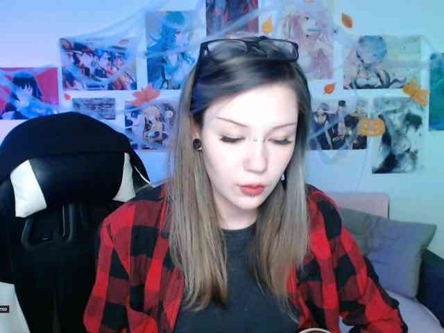 Hugo-Min webcam