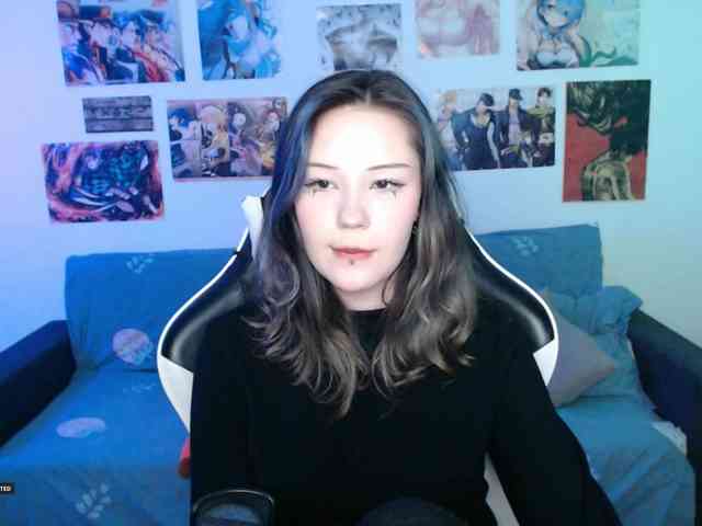 cam2cam chat Hugo-Min