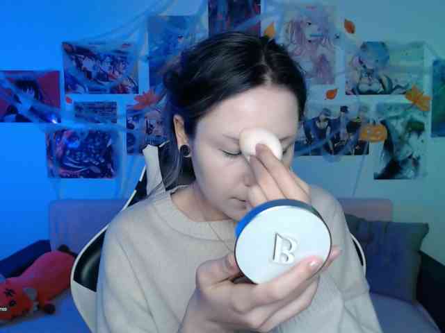 Hugo-Min webcam