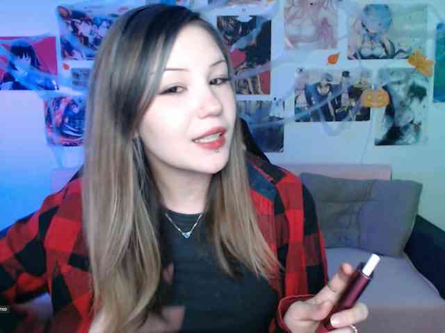 Hugo-Min webcam