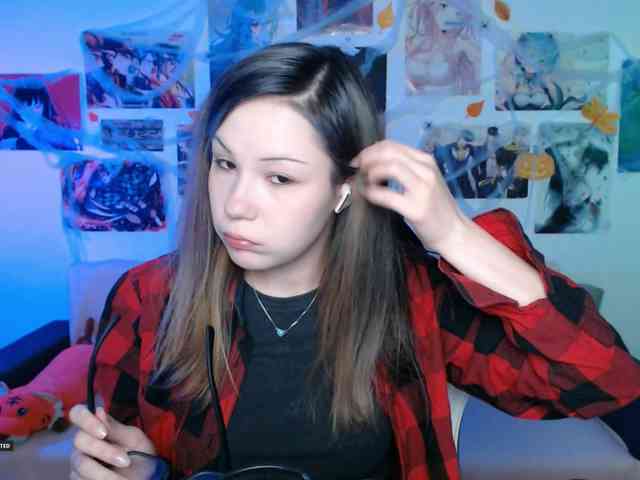 Hugo-Min webcam