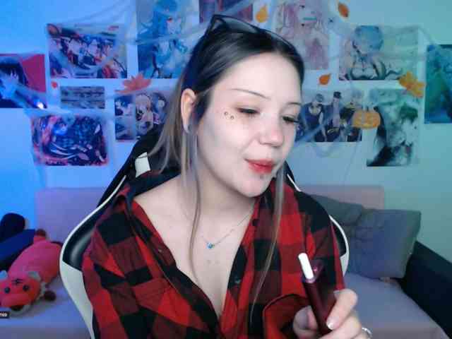 Hugo-Min webcam