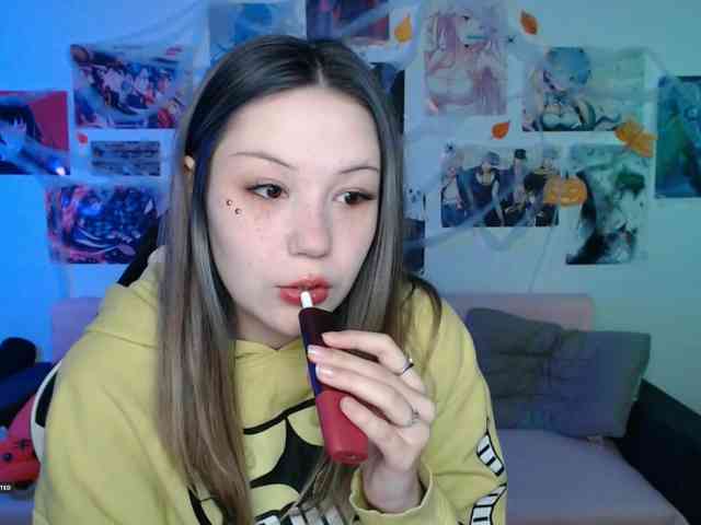 Hugo-Min webcam
