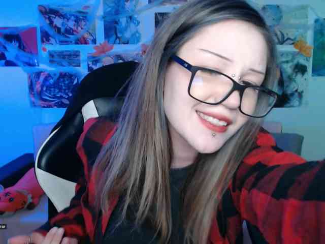 Hugo-Min webcam