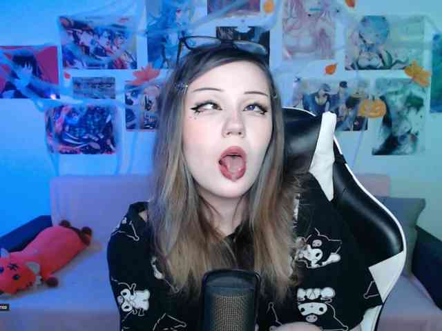 Hugo-Min webcam