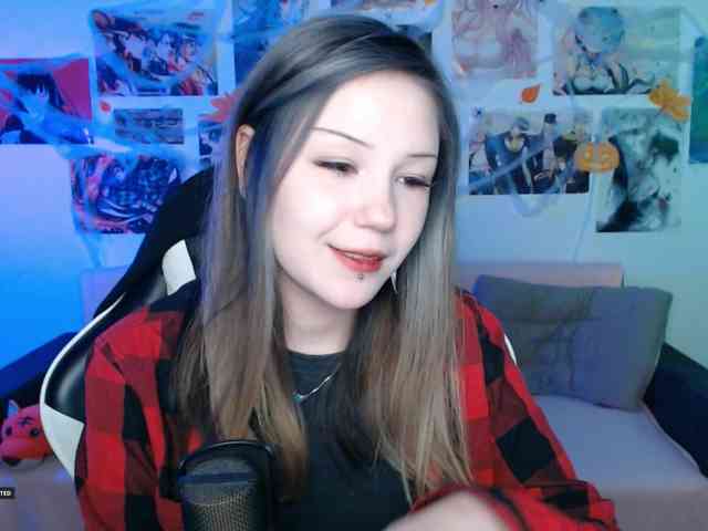 Hugo-Min webcam