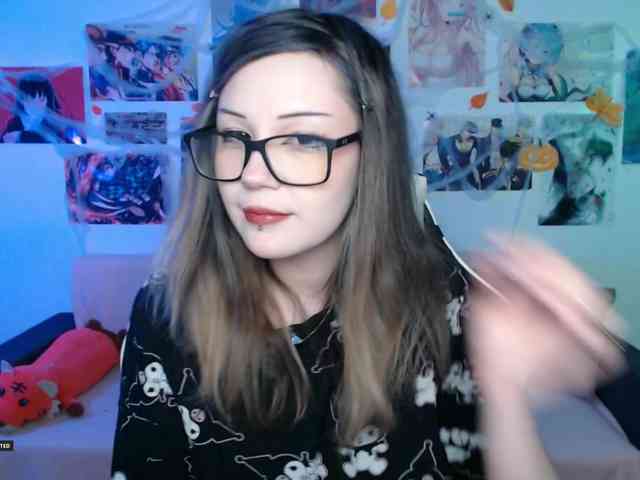 Hugo-Min webcam