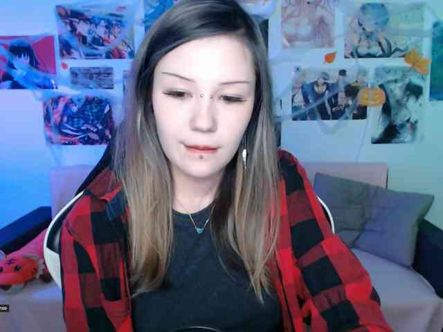Hugo-Min webcam