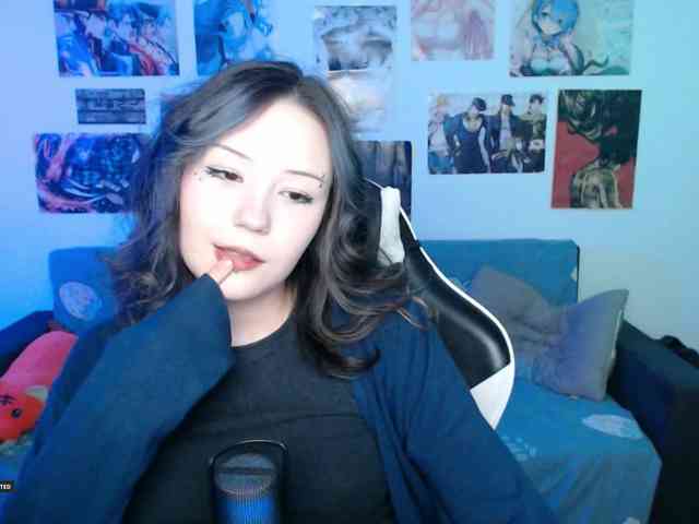 Hugo-Min webcam