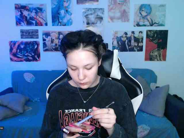 online sex webcam Hugo-Min