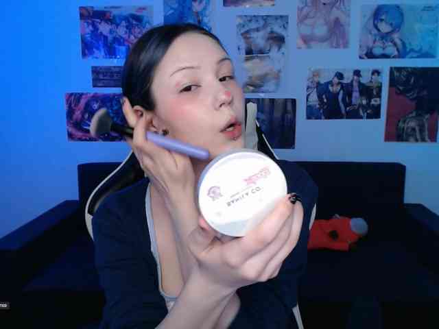 Hugo-Min webcam