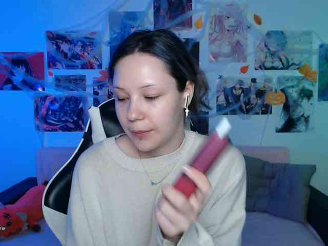 Hugo-Min webcam