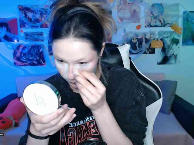 Hugo-Min webcam