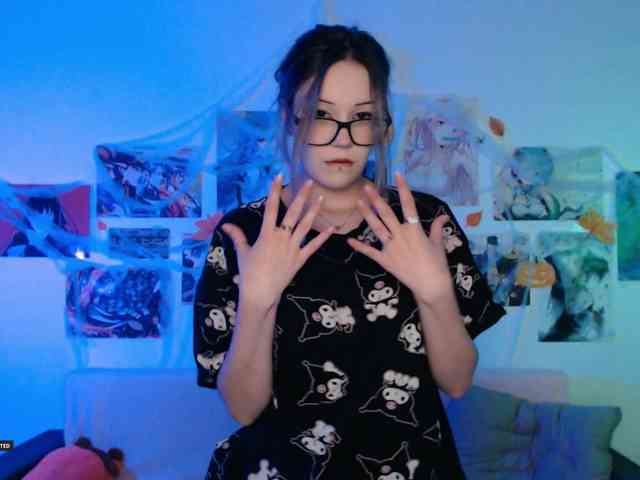 Hugo-Min webcam