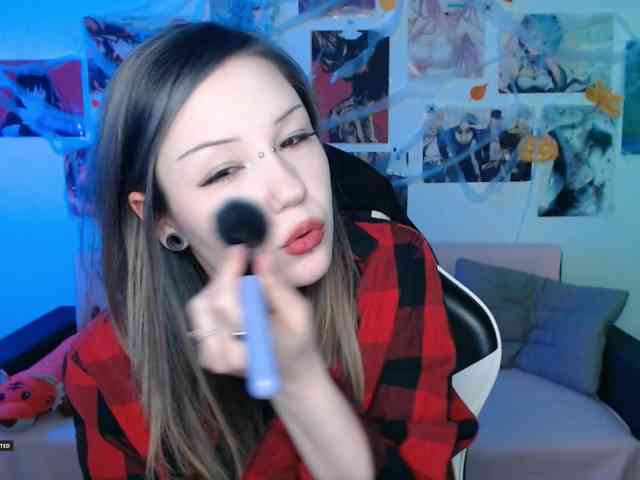 Hugo-Min webcam