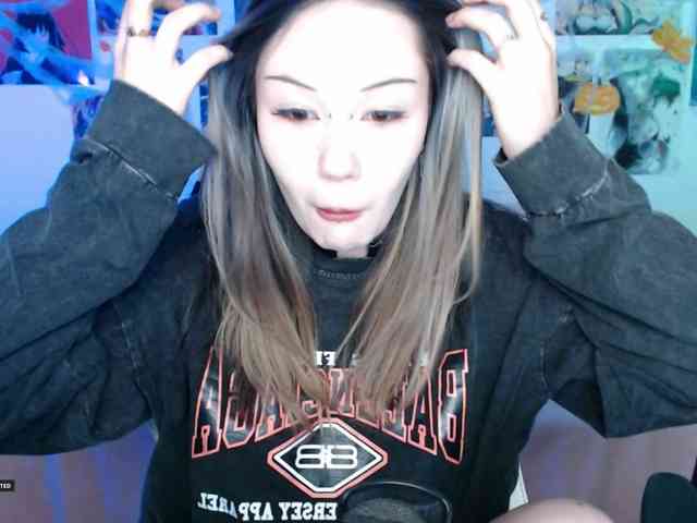Hugo-Min webcam