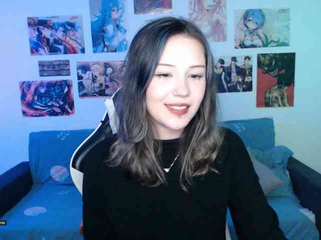 vr chat Hugo-Min