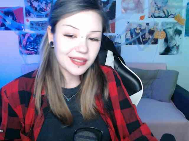 Hugo-Min webcam