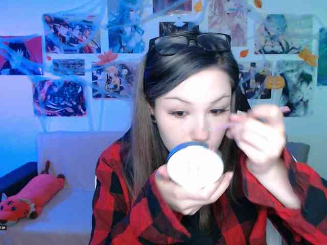 Hugo-Min webcam