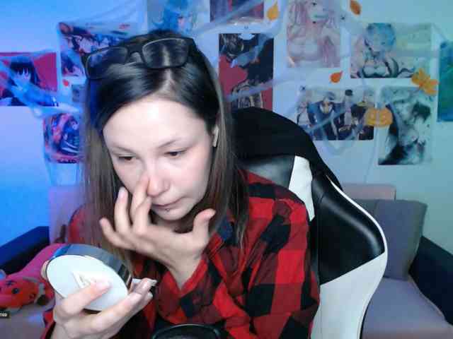 Hugo-Min webcam