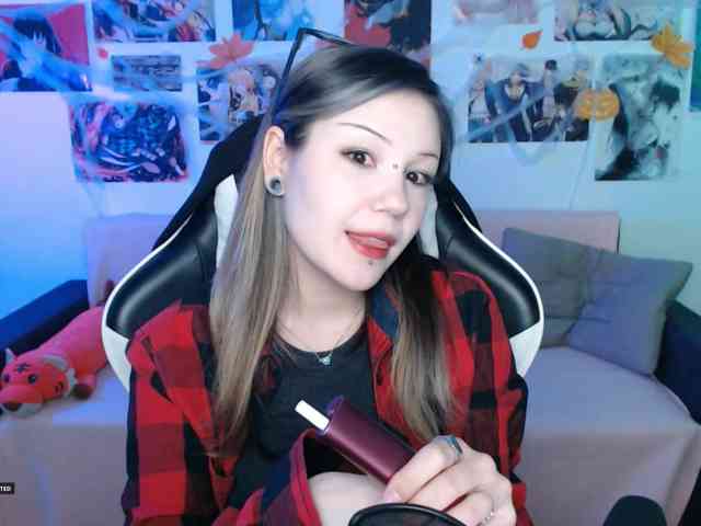 Hugo-Min webcam