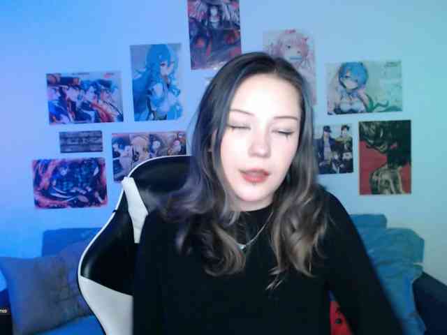 chat with online Hugo-Min