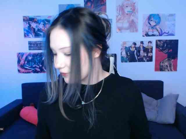 Hugo-Min webcam