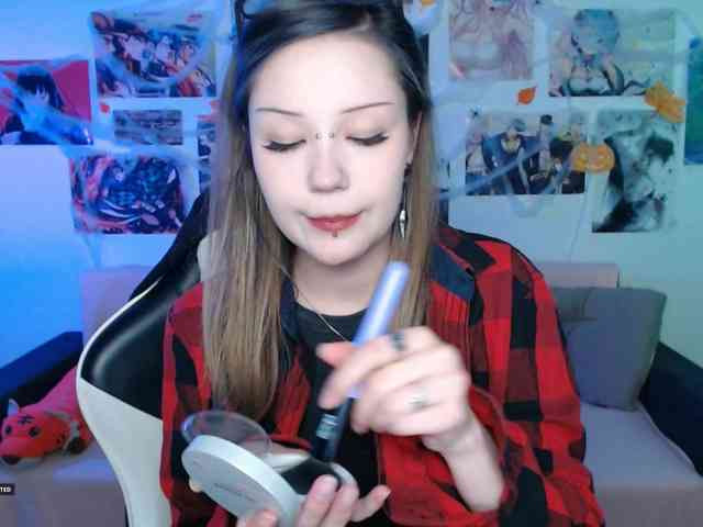 Hugo-Min webcam