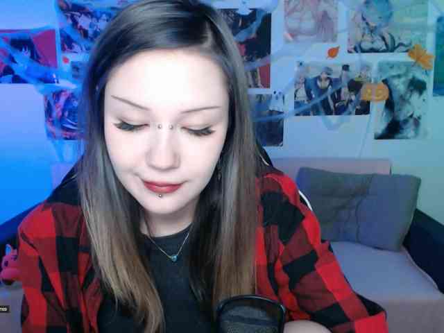 Hugo-Min webcam