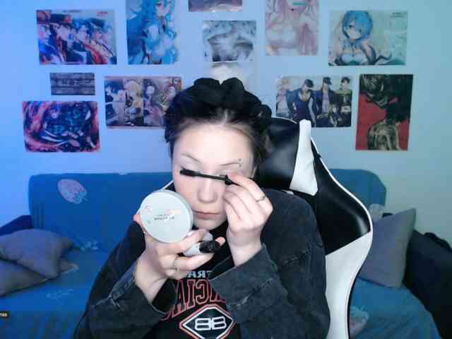 webcam site Hugo-Min