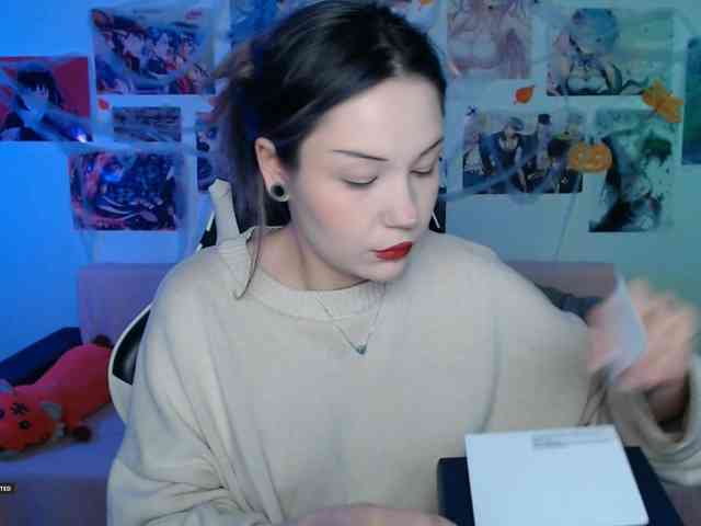 Hugo-Min webcam