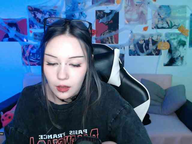 Hugo-Min webcam
