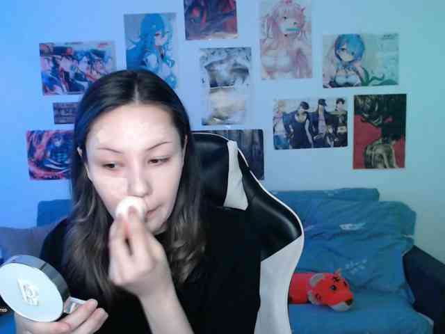 sex webcam Hugo-Min