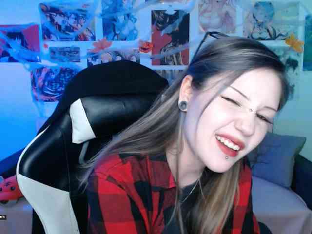 Hugo-Min webcam