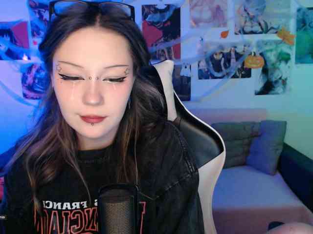 Hugo-Min webcam