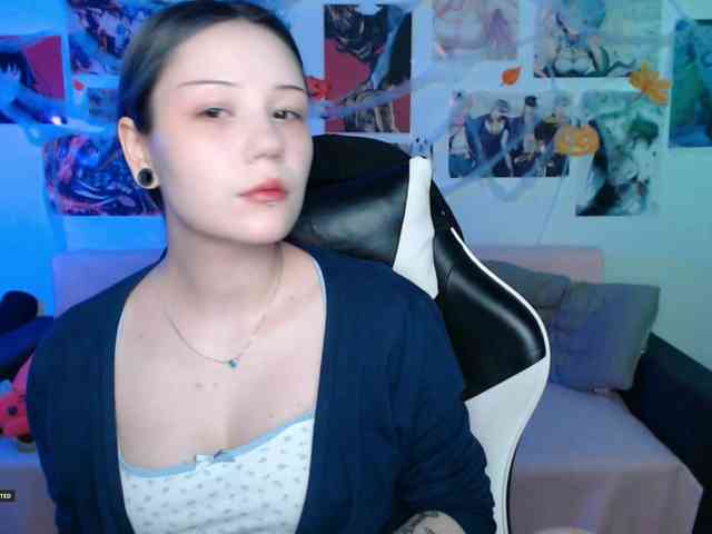Hugo-Min webcam