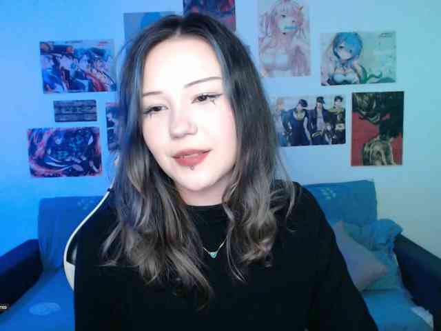 Hugo-Min webcam