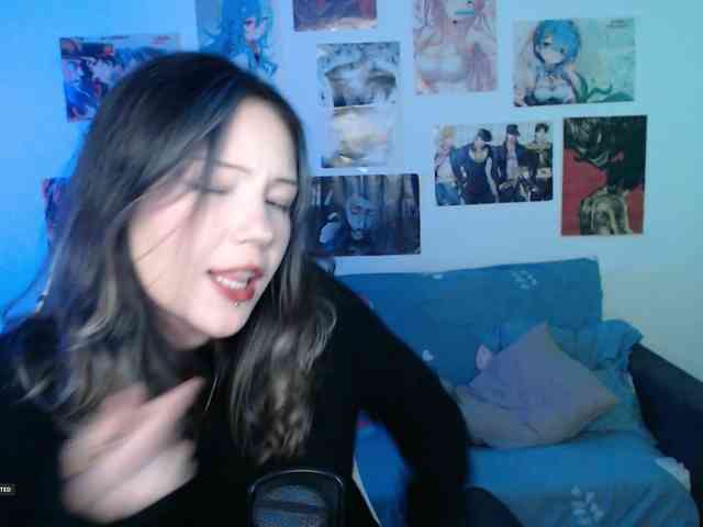 flirt chat room Hugo-Min