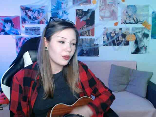 Hugo-Min webcam