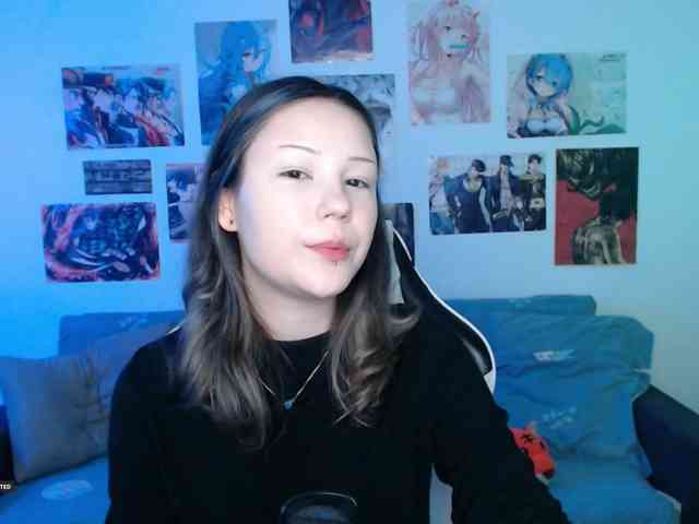 cam2cam chat Hugo-Min