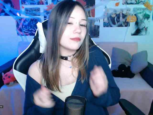 Hugo-Min webcam