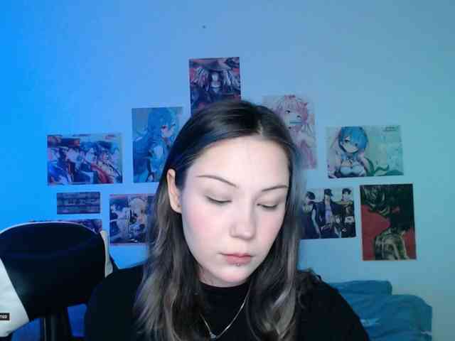 Hugo-Min webcam