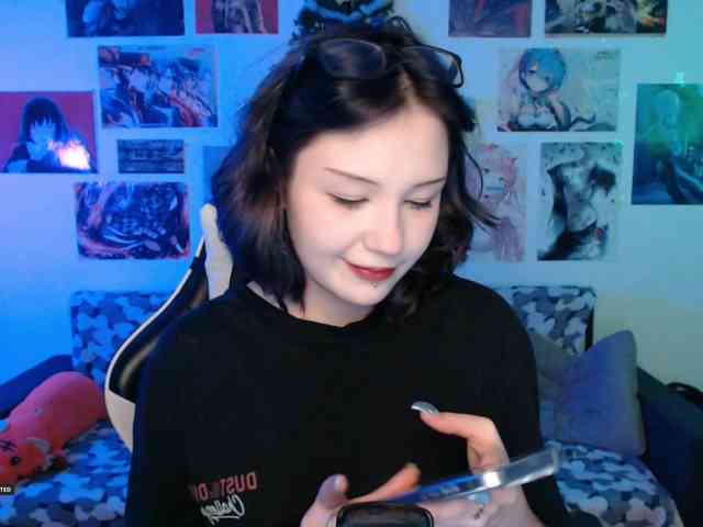 Hugo-Min Live Webcam on BongaCams