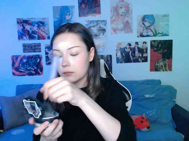 Hugo-Min webcam
