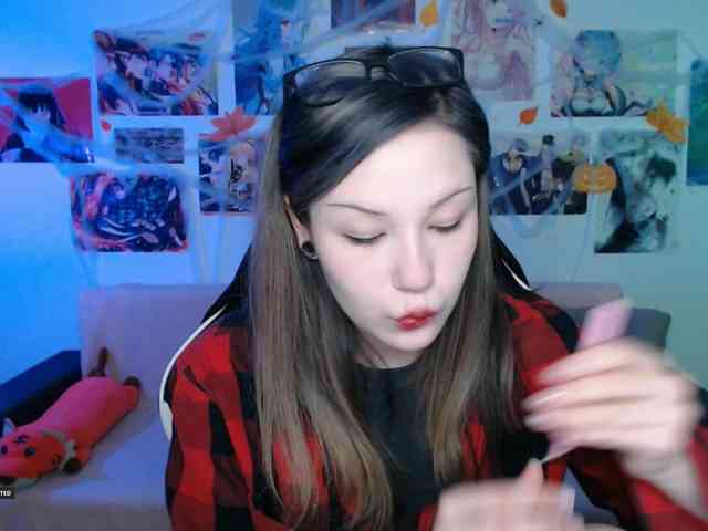 Hugo-Min webcam