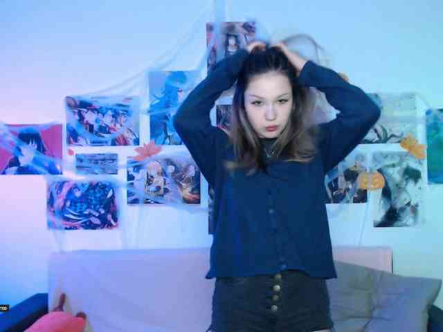 Hugo-Min webcam
