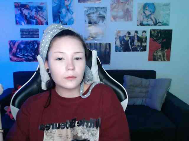 Hugo-Min webcam